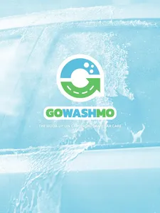 GOWASHMO screenshot 5