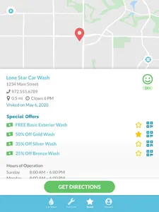 GOWASHMO screenshot 7