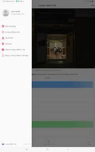 Baha'i Life screenshot 10