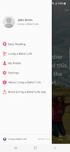 Baha'i Life screenshot 5