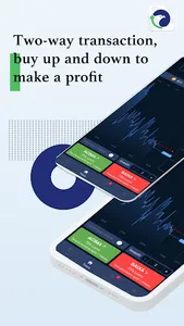 Gowin Option screenshot 0