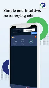 Gowin Option screenshot 2