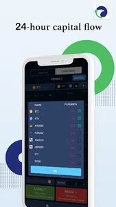 Gowin Option screenshot 3