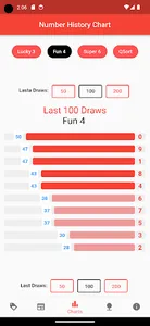 GoWin Results screenshot 3