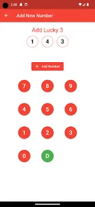 GoWin Results screenshot 5