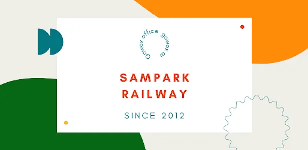 Sampark Railway : Indian Rail  screenshot 4