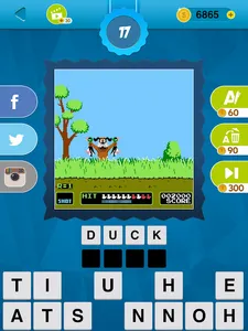 80's Quiz Game screenshot 10