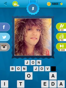 80's Quiz Game screenshot 8