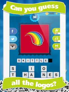 Guess Brand Logos - Logo Quiz screenshot 11