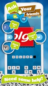 Guess Brand Logos - Logo Quiz screenshot 3