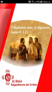 Sc Radio screenshot 6