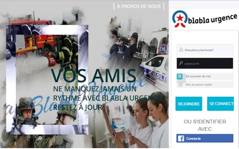 blablaurgence screenshot 0