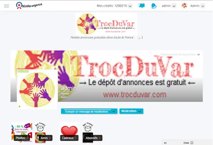blablaurgence screenshot 2