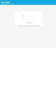 ROUTER LOGIN screenshot 4