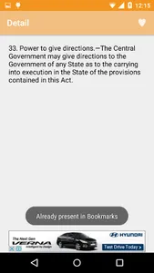 Contract Labour Regulation and screenshot 4