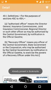 Employees State Insurance Act  screenshot 4