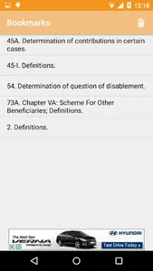 Employees State Insurance Act  screenshot 5