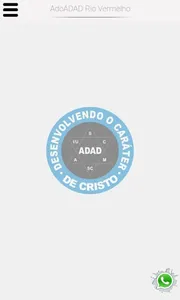 ADAD - Rio Vermelho screenshot 6