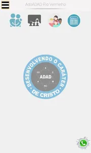 ADAD - Rio Vermelho screenshot 7