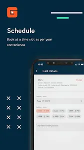 GOZARS: TRY BEFORE BUY screenshot 2