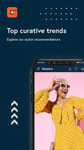 GOZARS: TRY BEFORE BUY screenshot 3