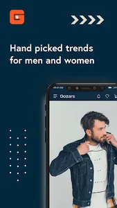 GOZARS: TRY BEFORE BUY screenshot 5