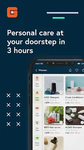 GOZARS: TRY BEFORE BUY screenshot 6