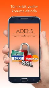 ADENS PARFÜM screenshot 3