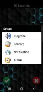 Annoying Sounds and Ringtones screenshot 2