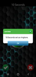 Annoying Sounds and Ringtones screenshot 3