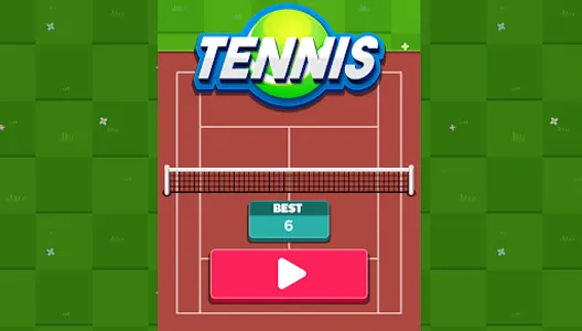 Tennis screenshot 4