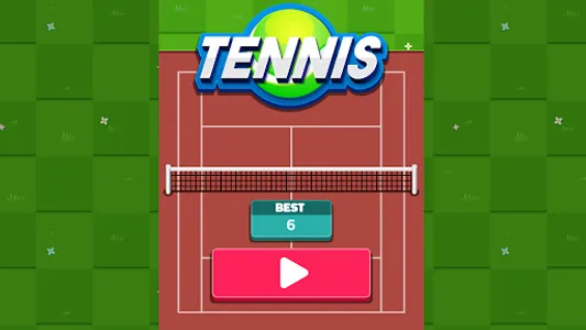 Tennis screenshot 5