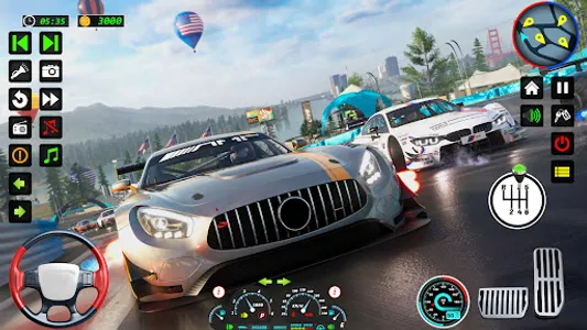 Car Racing Games 3D - Car Game screenshot 10