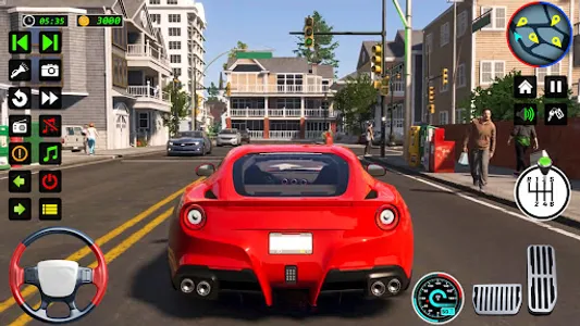 Car Racing Games 3D - Car Game screenshot 17