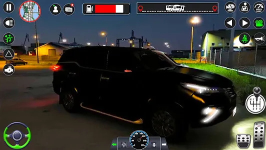 Car Driving Game - Car Game 3D screenshot 2