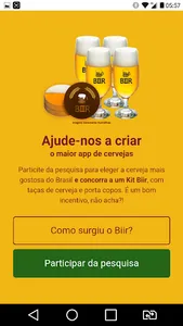 Biir - Guia de Cerveja / Beer  screenshot 5