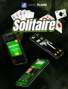 Solitaire Classic screenshot 1