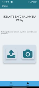 GPasas screenshot 0