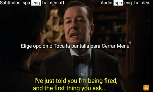 ONdROAD screenshot 9
