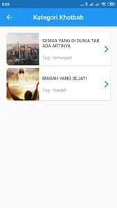 GPdI Anugerah screenshot 7