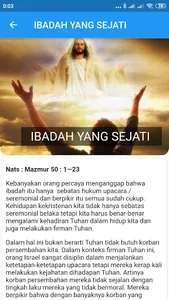 GPdI Anugerah screenshot 8