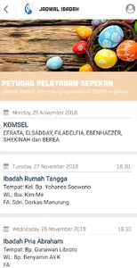 GPdI Tabanan screenshot 1