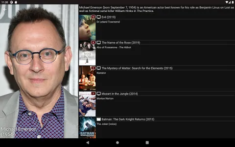 cowActors screenshot 13