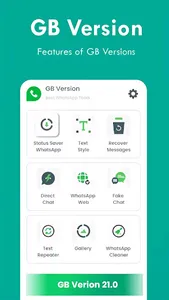 GB Plus Version 2023 screenshot 5