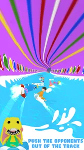 Water Slide: Race 3D screenshot 3
