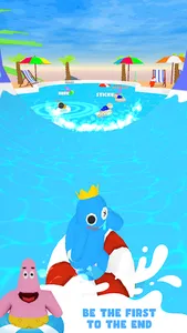Water Slide: Race 3D screenshot 4