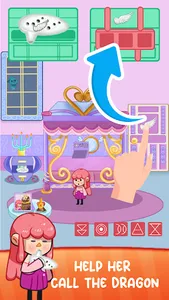 IQ Boy Adventure screenshot 1