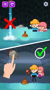 IQ Boy Adventure screenshot 5
