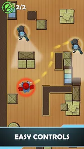 Monster Assassin Games screenshot 5