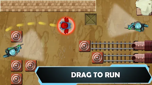 Monster Assassin Games screenshot 8